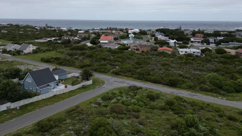 0 Bedroom Property for Sale in Kleinbaai Western Cape